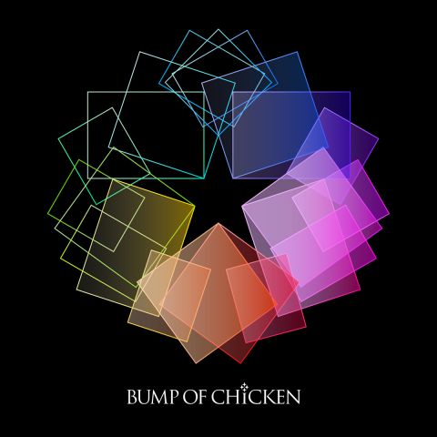 BUMP OF CHICKEN