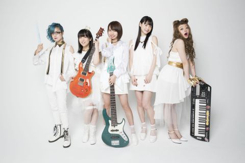 Gacharic Spin