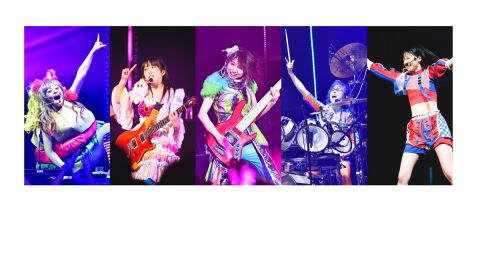 Gacharic Spin