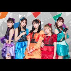 i☆Ris