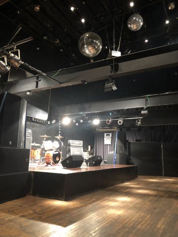 函館  club COCOA