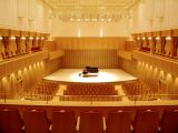 札幌コンサートホール Kitara（小ホール）