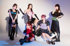  フィロソフィーのダンス、北海道2公演決定！