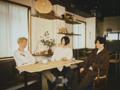 People In The Box札幌公演決定！