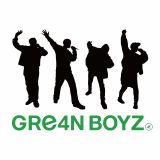 GRe4N BOYZ 伊達&札幌公演決定！