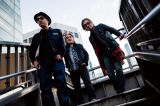 SPARKS GO GO 札幌・旭川公演決定！