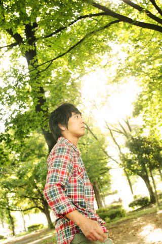 YAMAZAKI MASAYOSHI STANDING TOUR 2011｜山崎まさよし