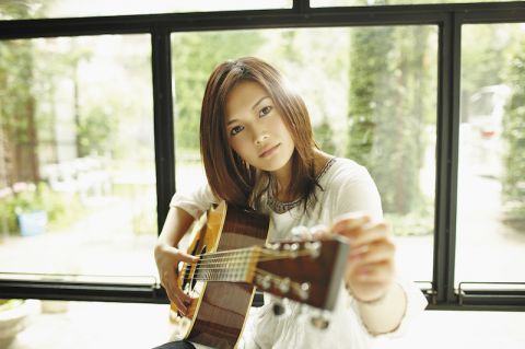 YUI 5th Tour 2011-2012 Cruising 〜HOW CRAZY YOUR LOVE〜｜YUI