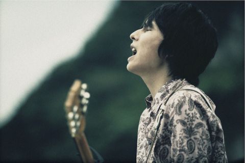 suzumoku「12月単独公演〈生声弾き語りSolo Live〉」｜suzumoku