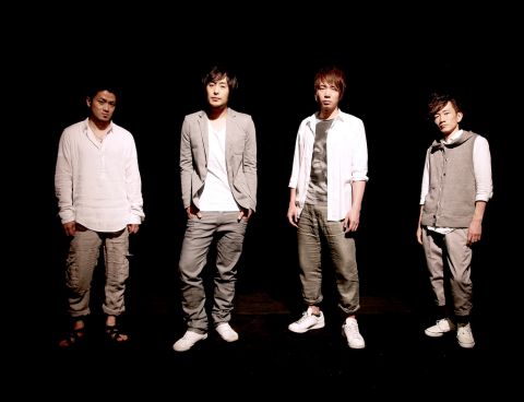 TRIPLANE
SPECIAL GUEST : ダイノジ / セカイイチ / ghost note
OPENING ACT：C.I.Project｜いくぜ!道産子魂 Vol.8 -年末スペシャル-