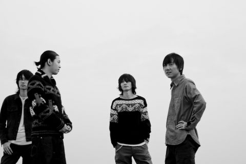 BUMP OF CHICKEN 2011-12 TOUR 「GOOD GLIDER TOUR」｜BUMP OF CHICKEN