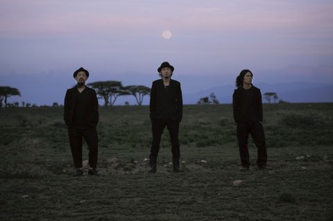 ACIDMAN LIVE "15th&10th Anniversary Tour"｜ACIDMAN