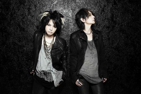 VAMPS LIVE 2012｜VAMPS