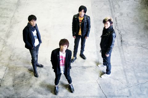 「J(S)W TOUR2012 "LOST & FOUND" FIRST STAGE」｜JUN SKY WALKER(S)