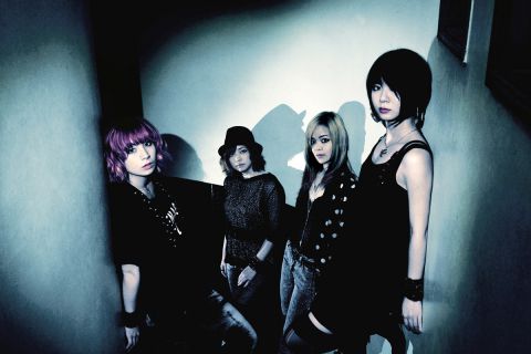 FLiP 2nd Album「XX emotion」リリースツアー
 〜喜怒愛ROCK ワンマンVer.〜｜FLiP