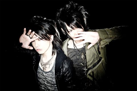 VAMPS LIVE 2012｜VAMPS