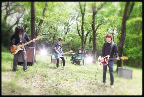 4th mini album 「SALVAGE YOU」 release tour "夜は短し歩けよ辻"｜cinema staff