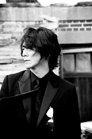 YOSHII KAZUYA .HEARTS TOUR 2012｜吉井 和哉