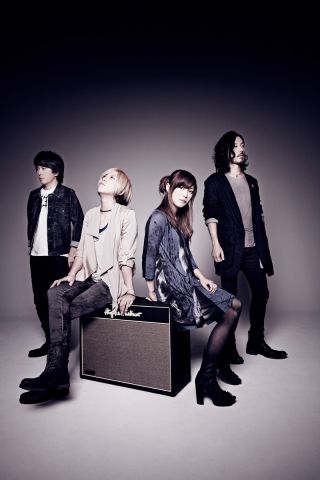 UNLIMITS 3rd ALBUM「NeON」NeON TOUR 2012
-真冬の夜空にNeONが燃える- ONEMAN｜UNLIMITS