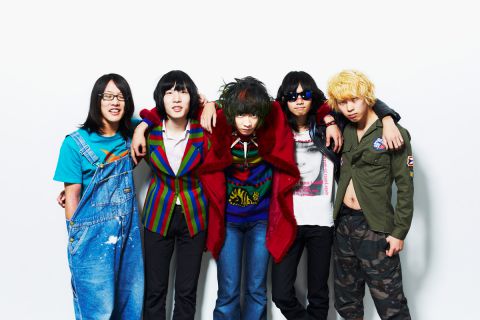 爆弾ジョニーのイミナシ！TOUR2013
「我が人生にイミナシ！」ワンマンライブ -故郷編-｜爆弾ジョニー