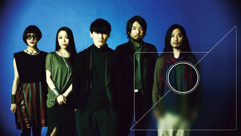 SAKANAQUARIUM2013 sakanaction｜サカナクション