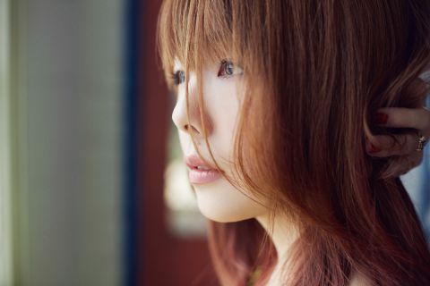 aiko Love Like Rock vol.6〜15周年だなんて…やだ、涙が出る〜｜aiko