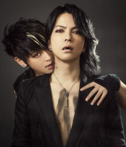 VAMPS LIVE 2013｜VAMPS