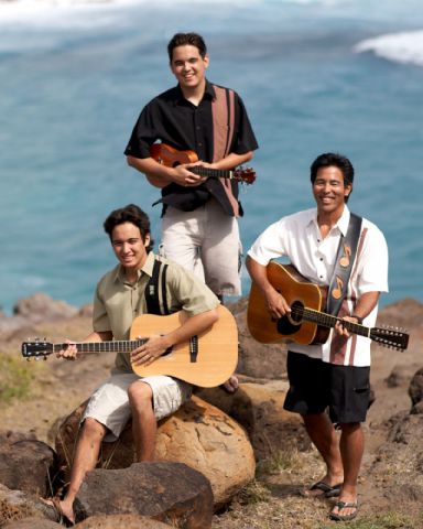 Hot Hawaiian Christmas
Manoa DNA JAPAN TOUR 2013｜Manoa DNA