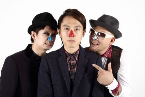 ファーストライブin札幌｜H ZETTRIO