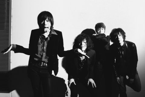 TOUR 2014『THREE MINUTES GOLD』｜hotspring