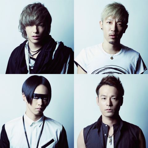 SPYAIR TOUR2014　
「イマジネーション」｜【公演中止】SPYAIR