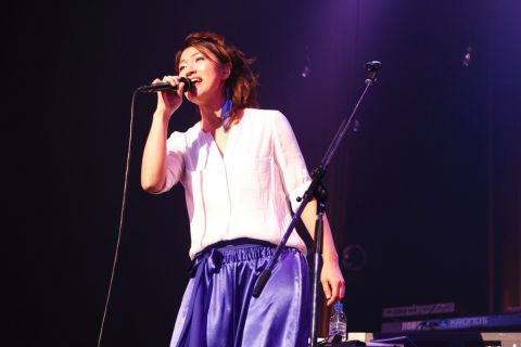 BONNIE PINK TOUR 2014 "Almost 20"｜BONNIE PINK