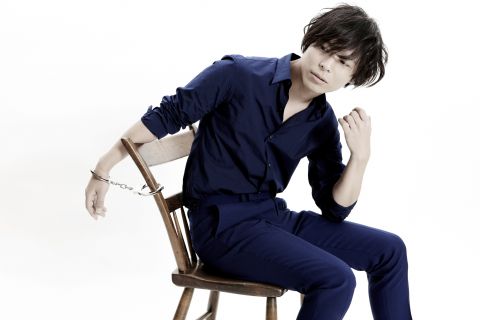 yuji nakada presents "SONG COMPOSITE  SPECIAL"｜中田裕二