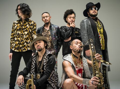 SOIL&"PIMP"SESSIONS TOUR2014「Brothers & Sisters」｜SOIL&"PIMP"SESSIONS