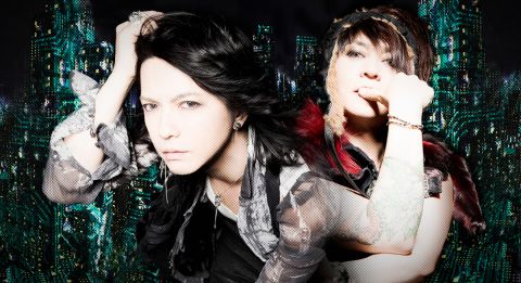 VAMPS LIVE 2014 - 2015｜VAMPS