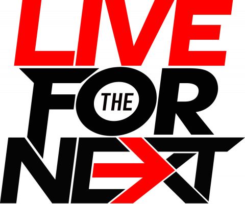 JFL presents LIVE FOR THE NEXT｜JFL presents LIVE FOR THE NEXT