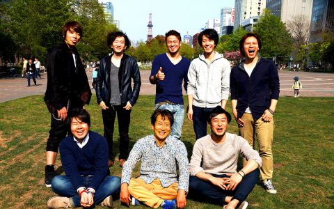 吉川 Family Presents『僕らの街から』 Vol.7｜TRIPLANE / C.I.Project /吉川典雄（MC）