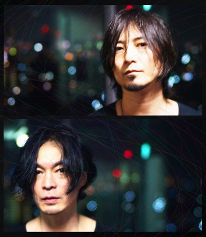 FRONT CHAPTER Vol.4｜BOOM BOOM SATELLITES
