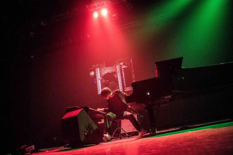 まらしぃ 「marasy piano live tour 2015」｜まらしぃ