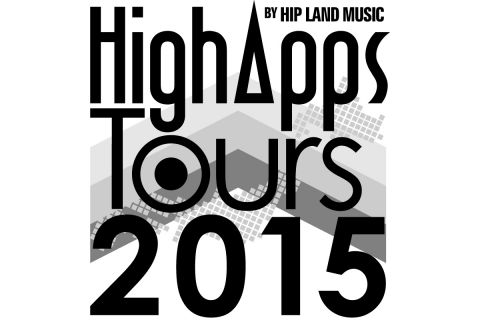 HighApps TOURS 2015｜HighApps TOURS 2015