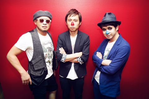 H ZETTRIO 「Dancing!!! TOUR」｜H ZETTRIO