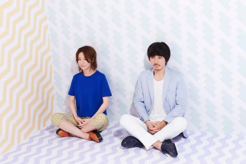 moumoon FULLMOON LIVE TOUR 2015~It's Our Time~｜moumoon