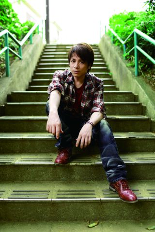 Naozumi Takahashi A'LIVE 2016 MAGIC BOX TOUR｜高橋直純