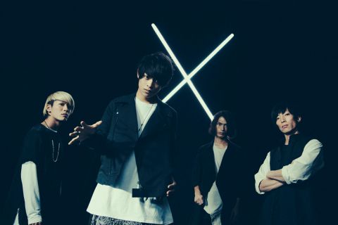 THE ORAL CIGARETTES 唇ツーマン TOUR 2016 〜復活・激突・BKW!!の巻〜｜THE ORAL CIGARETTES