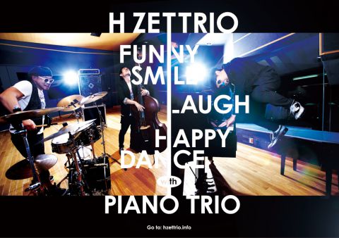 WONDERFUL FLIGHT TOUR 2016 〜Acoustic & Electric〜｜H ZETTRIO