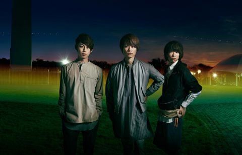 WEAVER 11th TOUR 2016「Draw a Night Rainbow」｜WEAVER