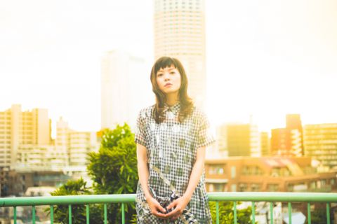 住岡梨奈 弾き語りtour 2017「二十色〜twenty colors〜」|住岡梨奈
