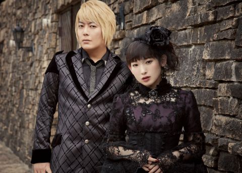 fripSide 15th Anniversary Tour 2017-2018 “crossroads” supported by animelo mix｜fripSide
