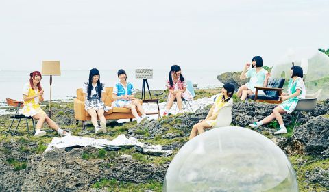 JOYSOUND presents でんぱ組.inc コスモツアー2018〜未知との遭遇〜|でんぱ組.inc