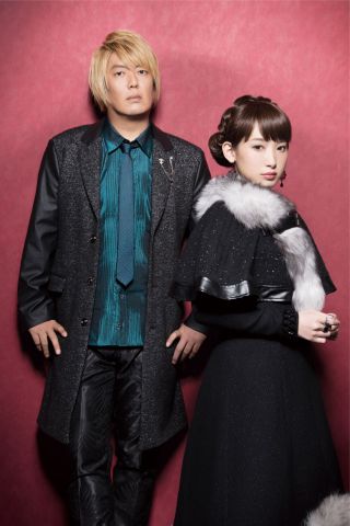 fripSide Concert Tour 2018-2019 -infinite synthesis 4- supported by animelo mix｜fripSide